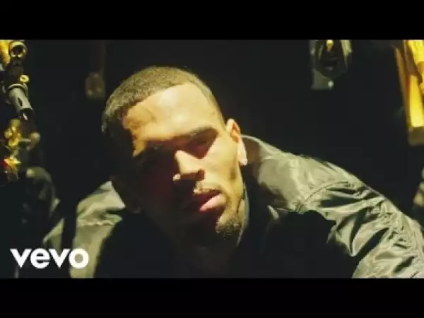 Chris Brown - Wrist (Explicit Version) ft. Solo Lucci